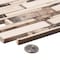 Andova Tiles SAMPLE- Knoll Stone Mosaic Wall & Floor Tile SAM-ANDKNO892 - alternate 4